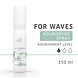 Wella Nutricurls Milky Waves Nourishing Spray - 150ml