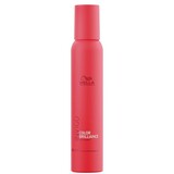 Wella Color Brilliance Mousse Wella Color Brilliance Mousse
