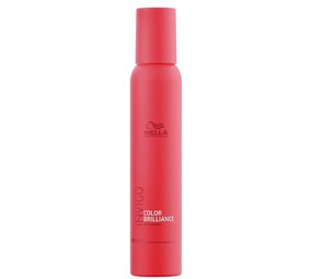 Wella Color Brilliance Mousse Wella Color Brilliance Mousse
