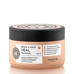 Head & Hair Heal Mask