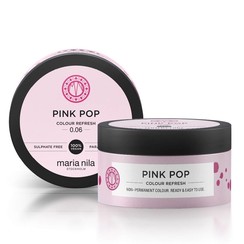 Colour Refresh Pink Pop