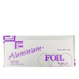 Nebur Aluminium Folie - 15µ