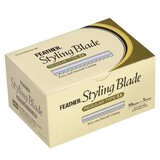 Feather Styling Blades
