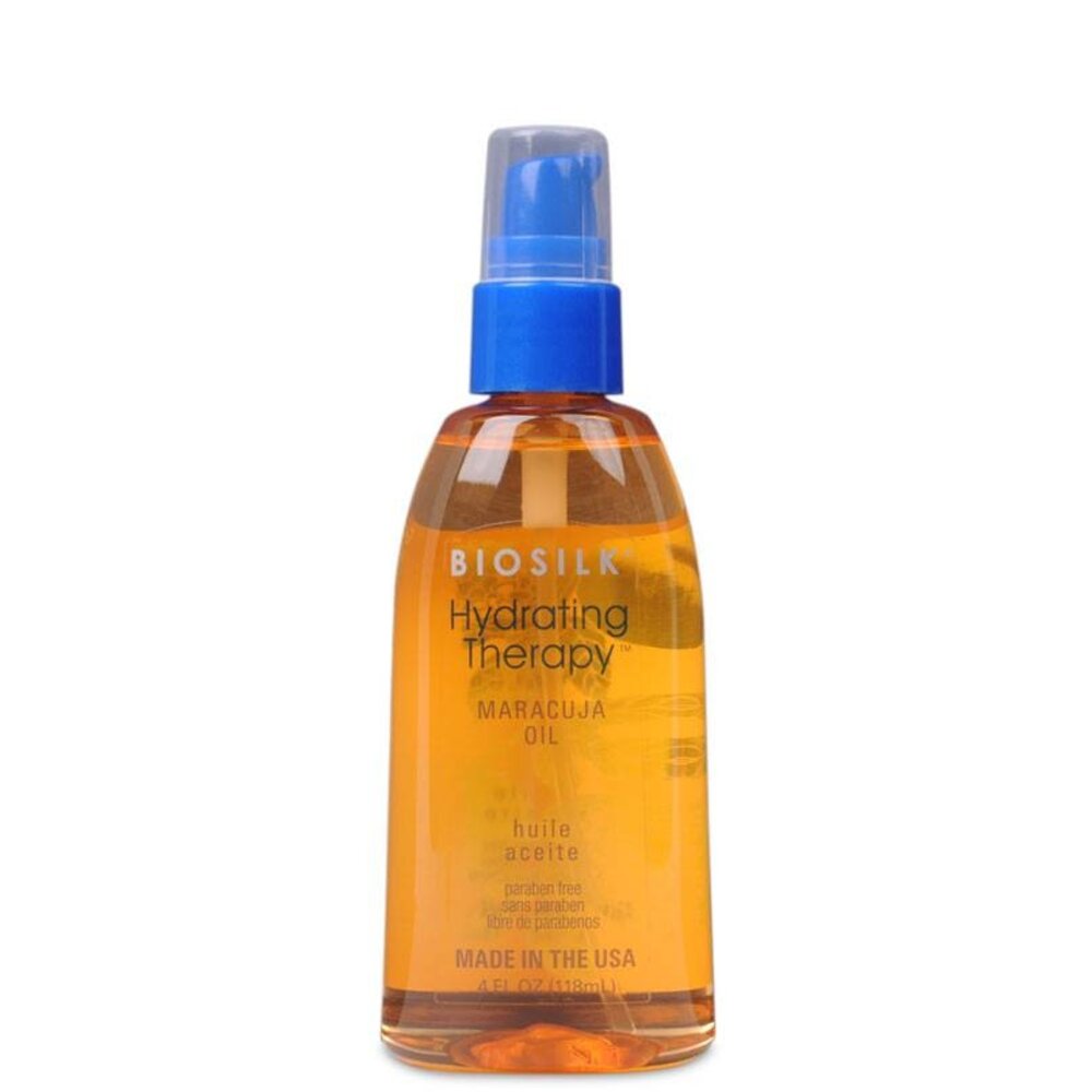 Biosilk Hydrating Therapy Maracuja Oil - 118ml