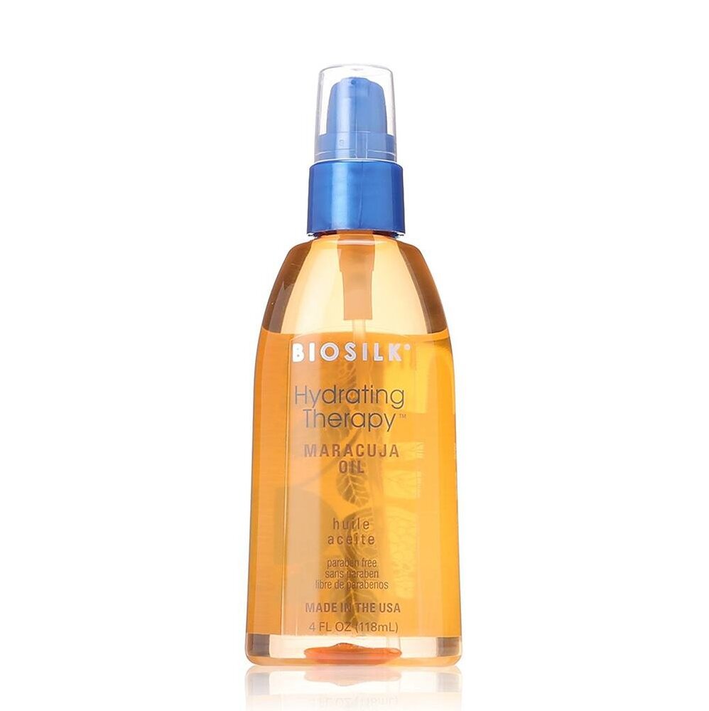 Biosilk Hydrating Therapy Maracuja Oil - 118ml