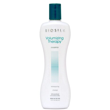 Biosilk Volumizing Therapy Shampoo