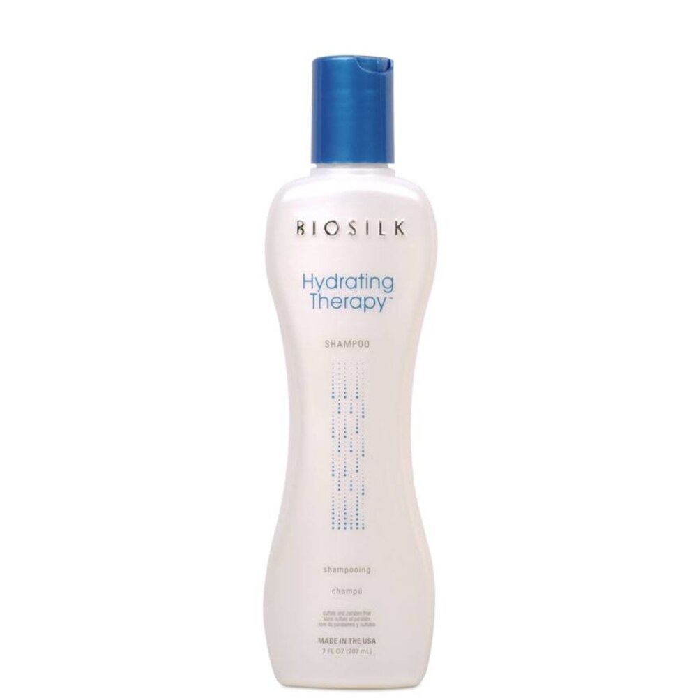 Biosilk Hydrating Therapy Shampoo