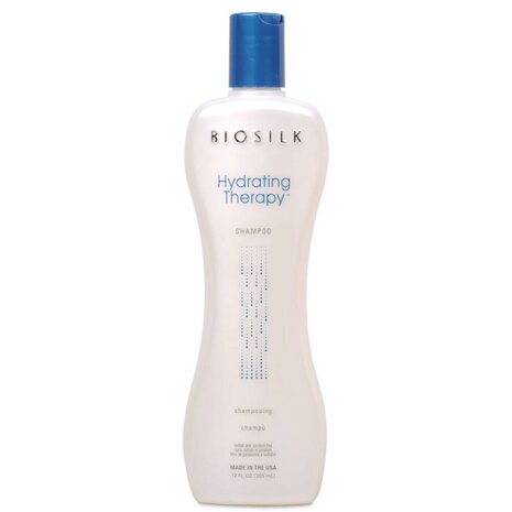 Biosilk Hydrating Therapy Shampoo
