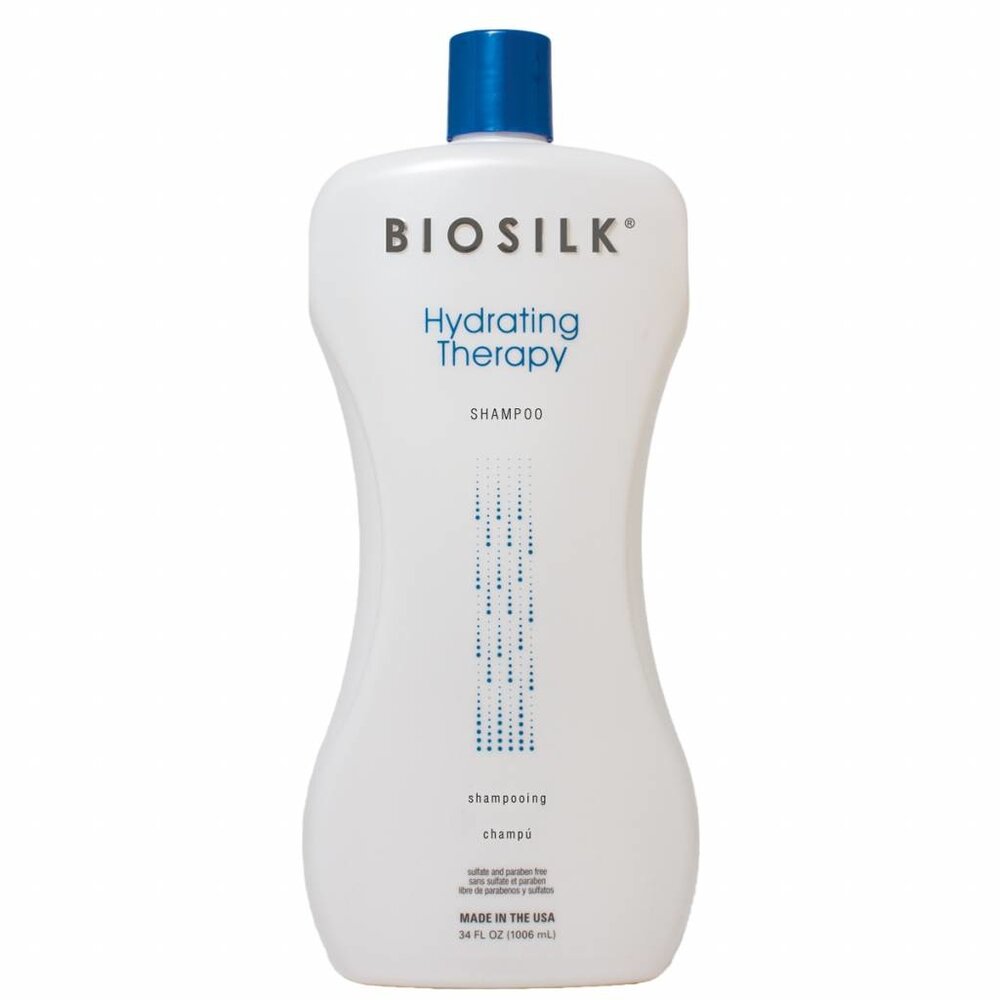 Biosilk Hydrating Therapy Shampoo