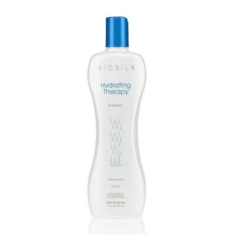 Biosilk Hydrating Therapy Shampoo