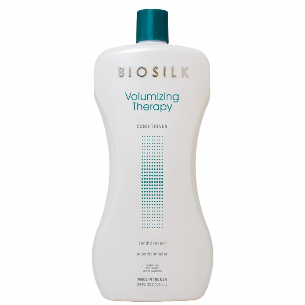 Biosilk Volumizing Therapy Conditioner