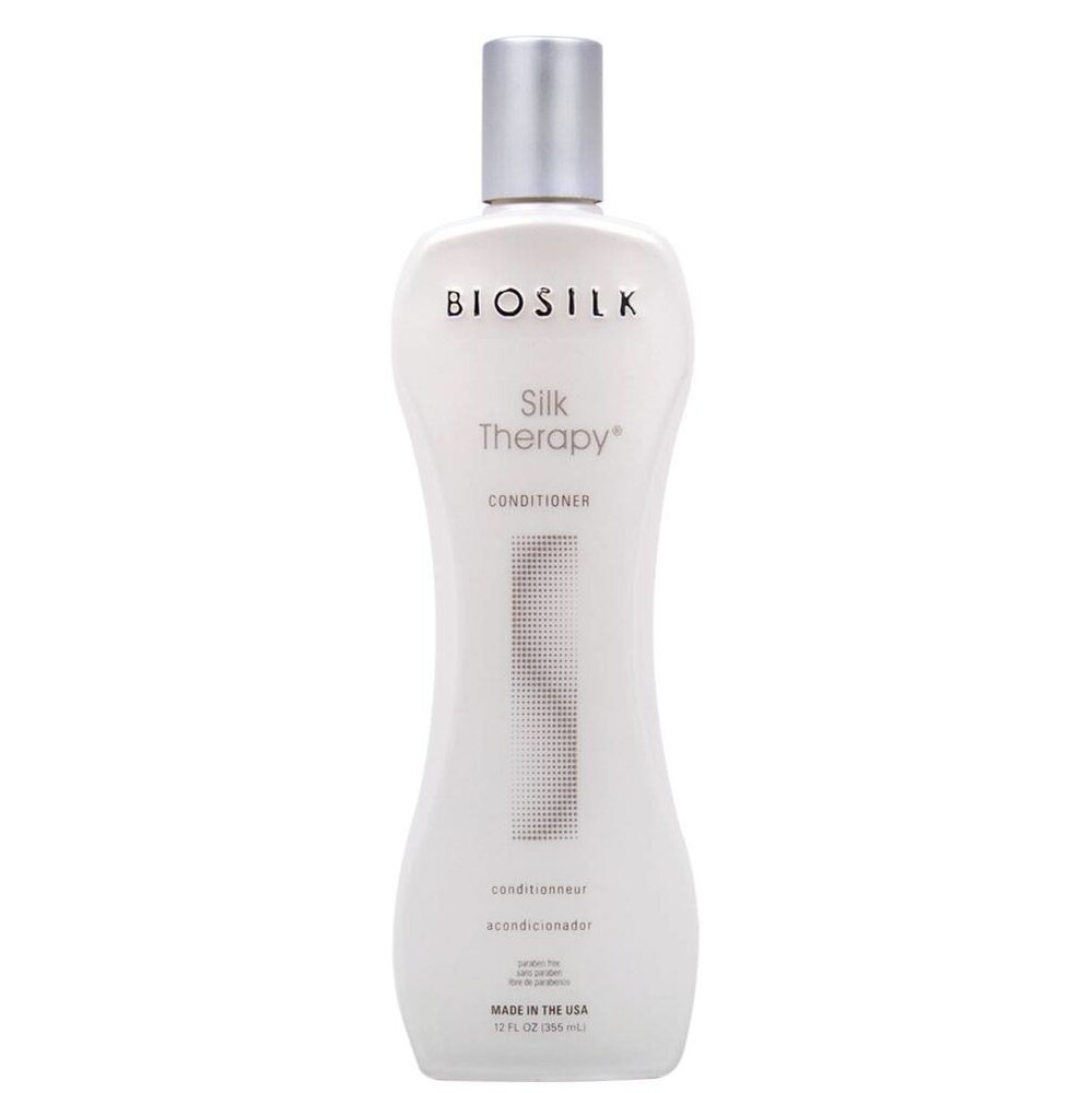 Biosilk Silk Therapy Conditioner