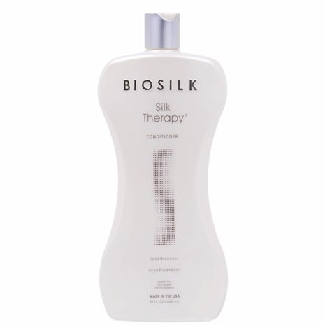 Biosilk Silk Therapy Conditioner