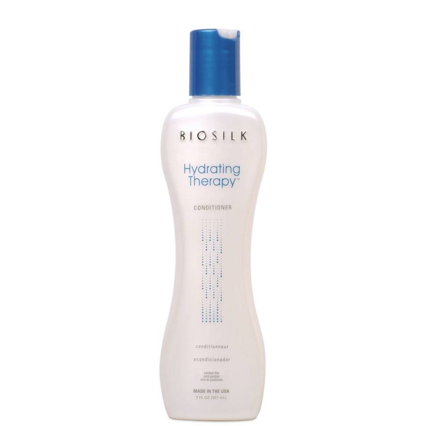 Biosilk Hydrating Therapy Conditioner HaarspullenPRO.nl