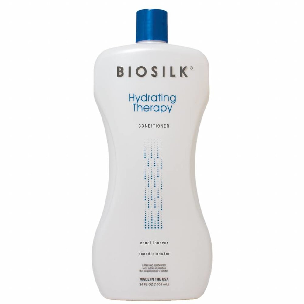 Biosilk Hydrating Therapy Conditioner