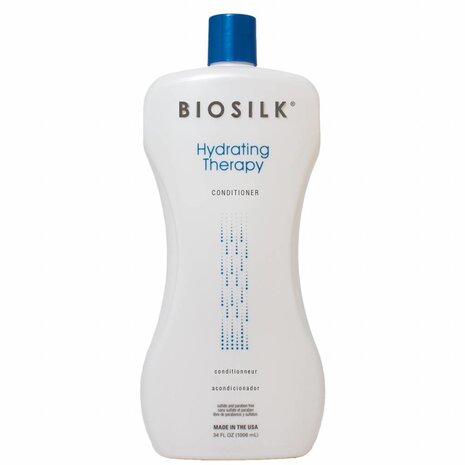 Biosilk Hydrating Therapy Conditioner