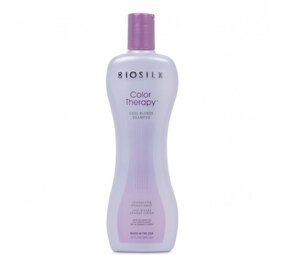 Biosilk Color Therapy Cool Blonde Shampoo Biosilk Color Therapy Cool Blonde Shampoo