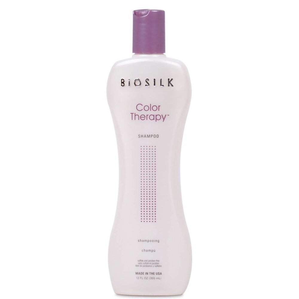Biosilk Color Therapy Shampoo