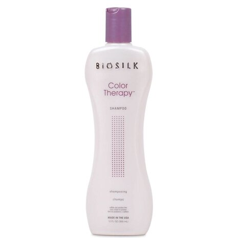 Biosilk Color Therapy Shampoo