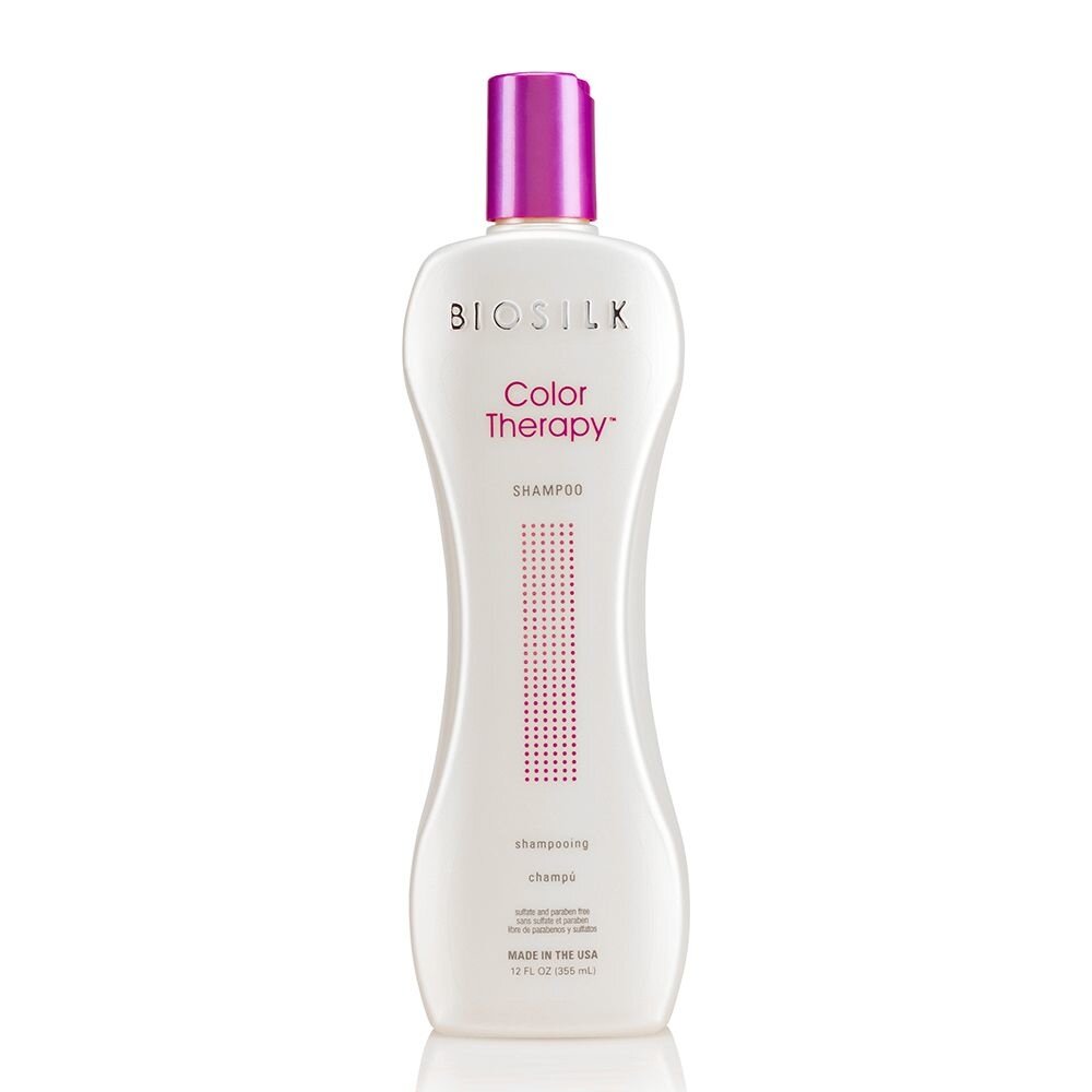 Biosilk Color Therapy Shampoo