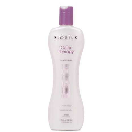 Biosilk Color Therapy Conditioner - 355ml