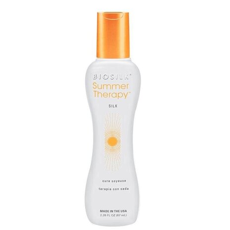 Biosilk Summer Therapy Silk - 67ml