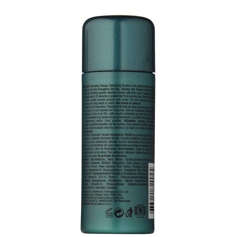 Biosilk Volumizing Therapy Texturizing Volumepoeder - 15gr