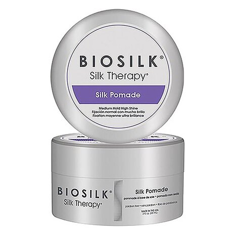 Biosilk Silk Therapy Silk Pomade - 89ml