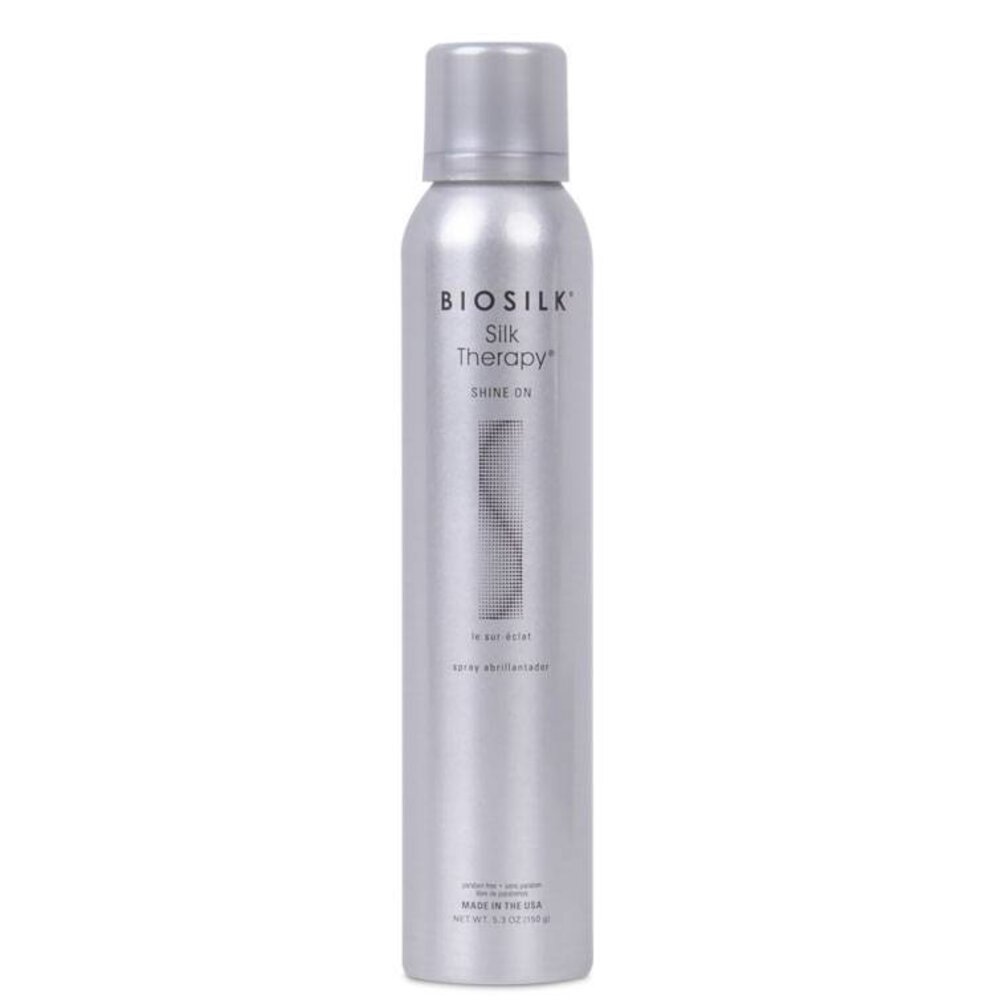 Biosilk Silk Therapy Shine On - 150gr.