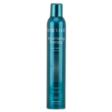 Biosilk Volumizing Therapy Haarspray - 285gr.