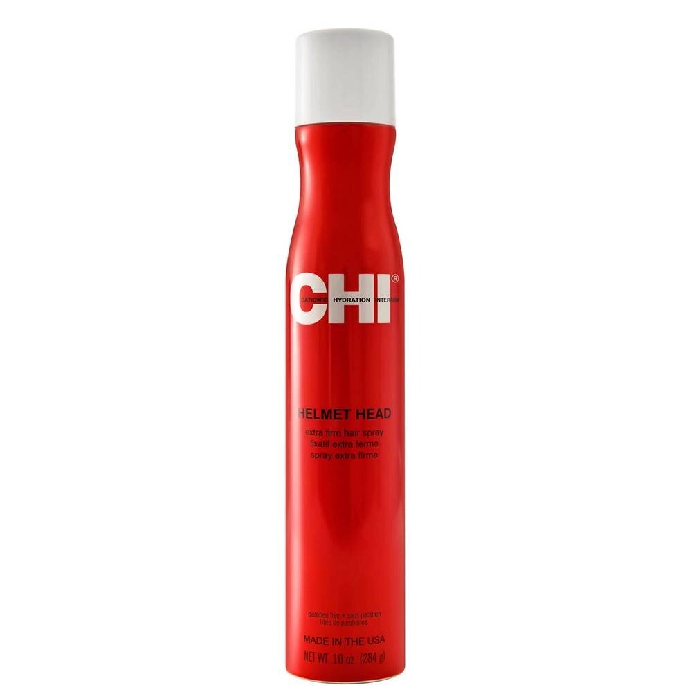 CHI Helmet Head Spray - 284gr.