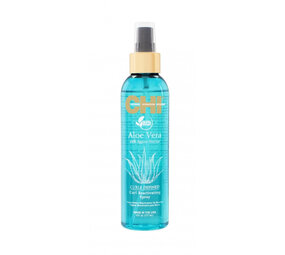 CHI Aloe Vera Curl Reactivating Spray CHI Aloe Vera Curl Reactivating Spray