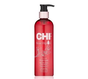 CHI Rose Hip Oil Shampoo CHI Rose Hip Oil Shampoo