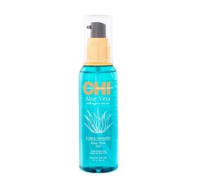 CHI Aloe Vera Oil CHI Aloe Vera Oil