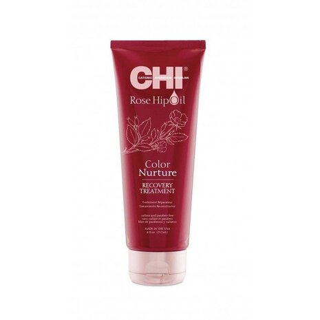 CHI Rose Hip Oil Recovery Treatment - 237ml