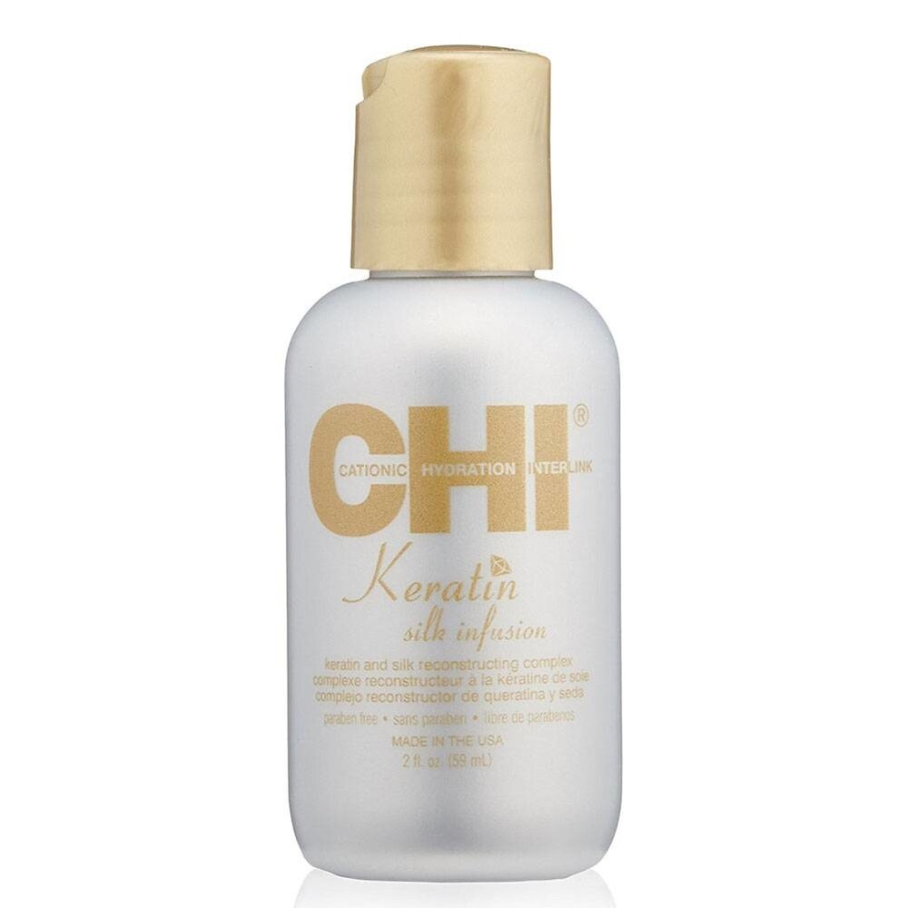 CHI Keratin Silk Infusion