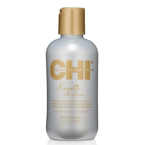 CHI Keratin Silk Infusion