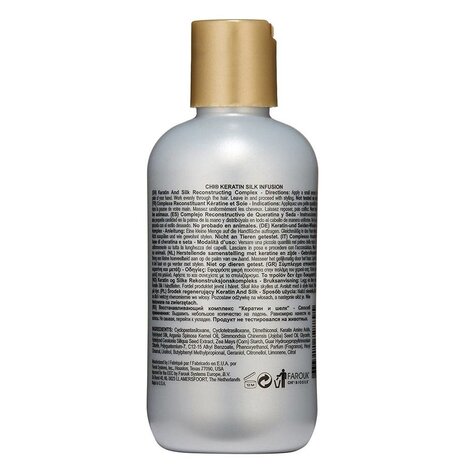 CHI Keratin Silk Infusion