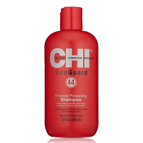 44 Iron Guard Shampoo