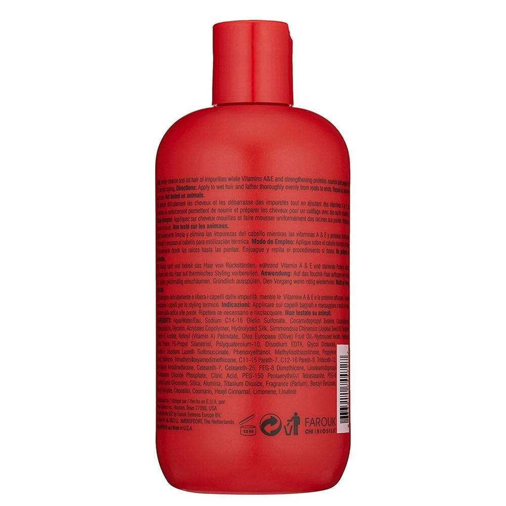 44 Iron Guard Shampoo
