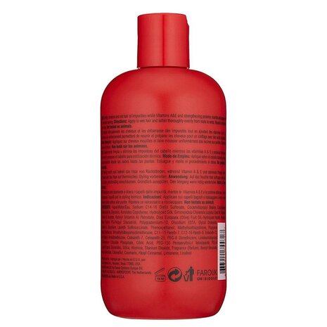 44 Iron Guard Shampoo