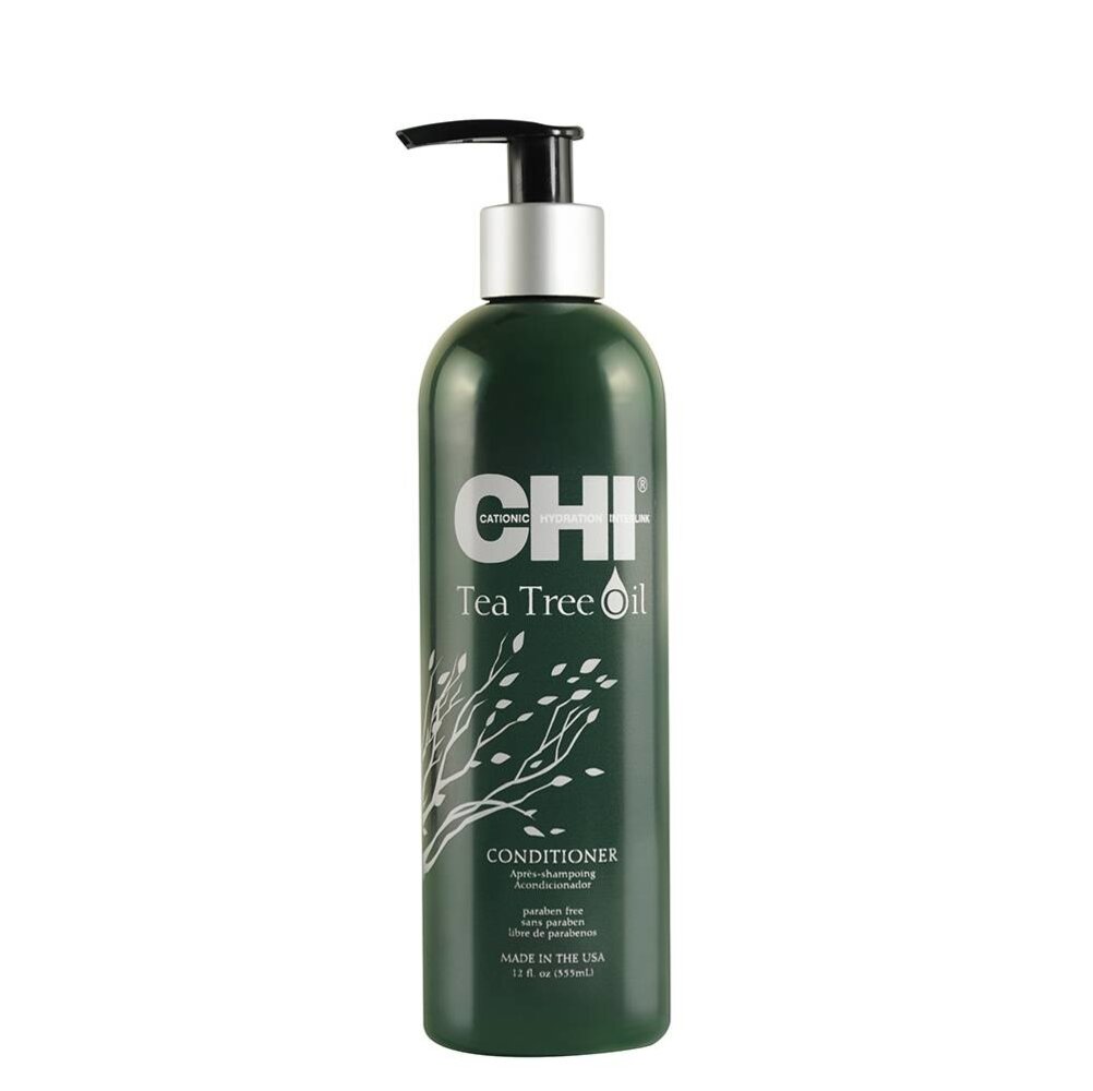 CHI Tea Tree Oil Conditioner