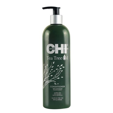 CHI Tea Tree Oil Conditioner