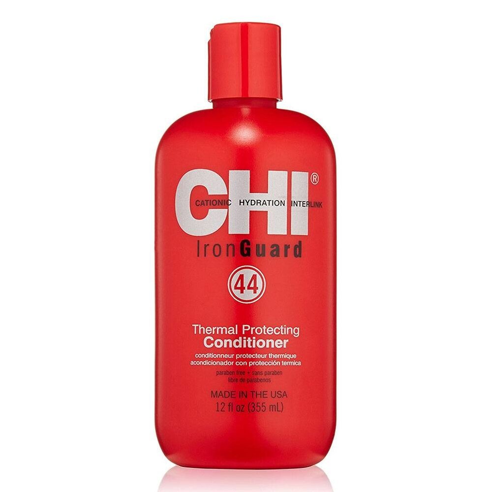 44 Iron Guard Conditioner