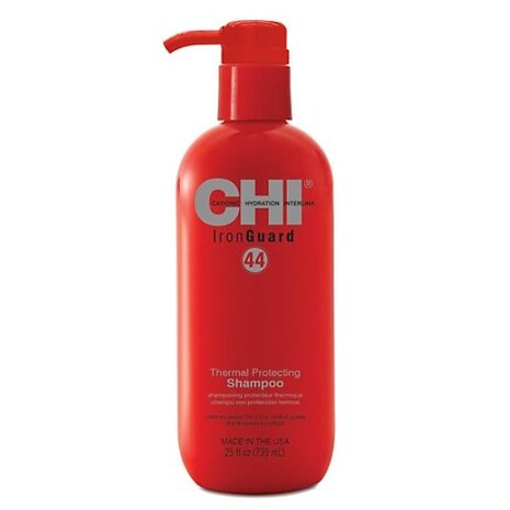 44 Iron Guard Conditioner