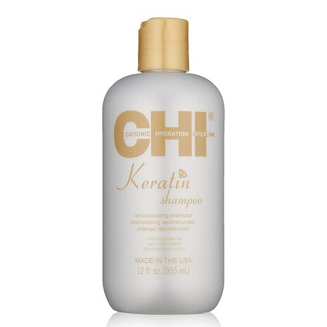 CHI Keratin Shampoo