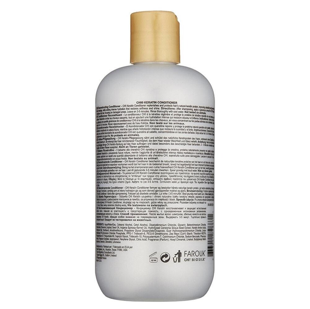 CHI Keratin Reconstructing Conditioner