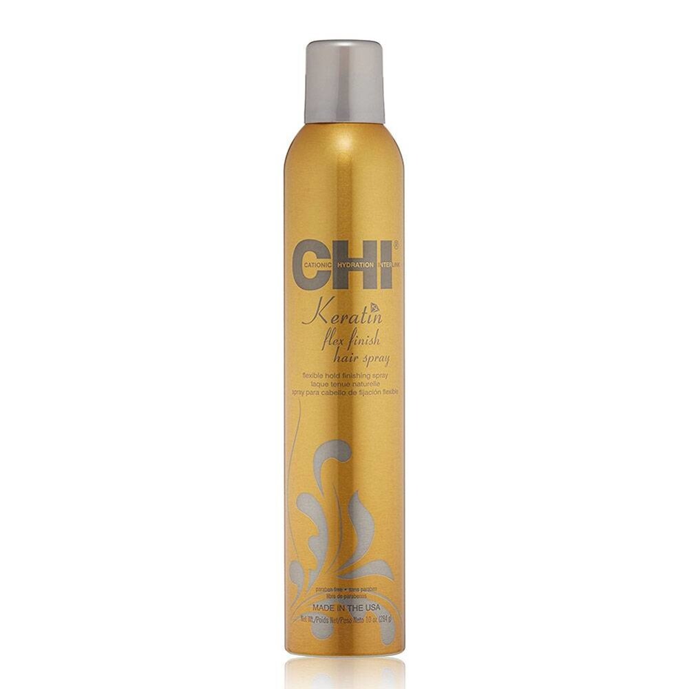 CHI Keratin Flexible Hold Hairspray - 284g