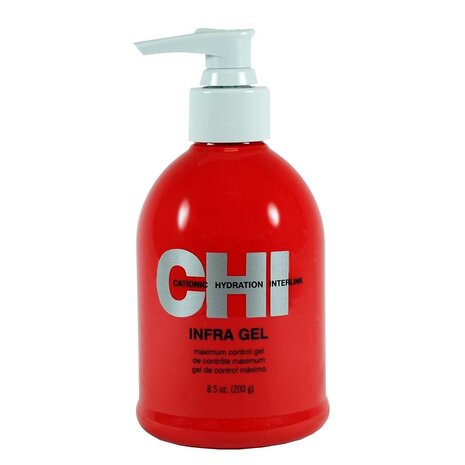 CHI Infra Gel Maximum Control - 237ml