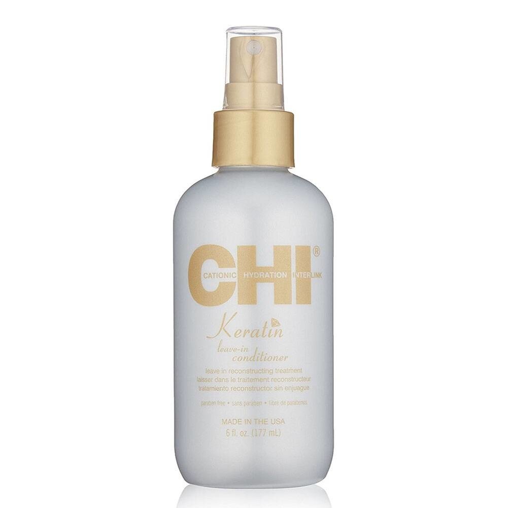CHI Keratin Weightless Leave-In Conditioner - 177ml